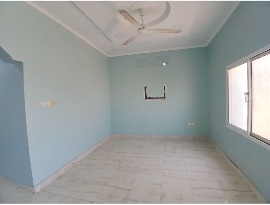Hidd, Apartments, Flats, Houses & Villas, BHD 170/month,  1 BR,  Flat 1bhk Inclusive Ewa New Hidd