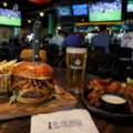 Best Restaurants In Aruba &ndash; Lunch Places & Top Restaurants | Drunken Burger