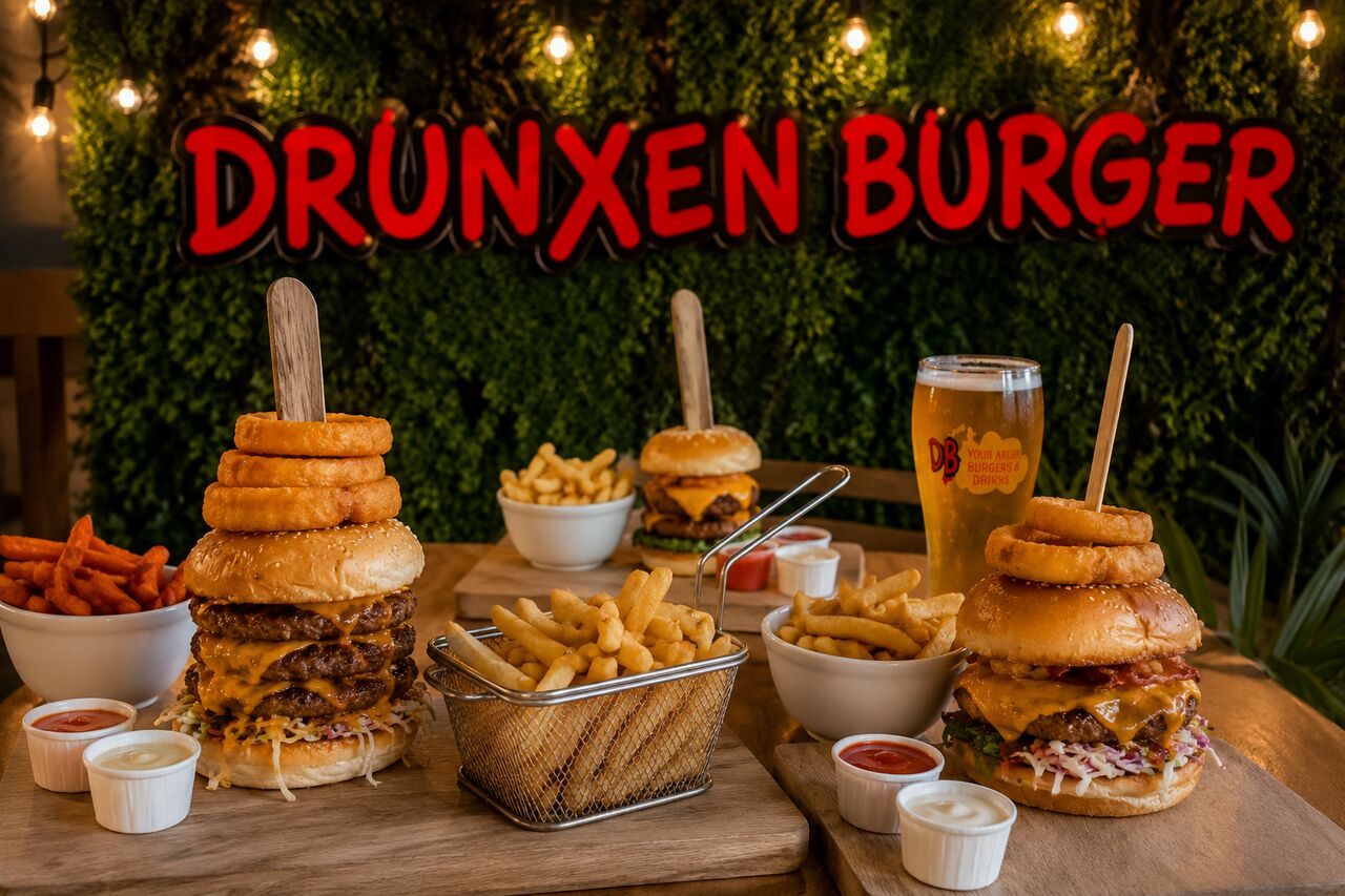 New York, Food & Drink, Best Restaurants In Aruba &ndash; Lunch Places & Top Restaurants | Drunken Burger