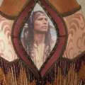 Buy Lampshade Fringe For Vintage Lamps
