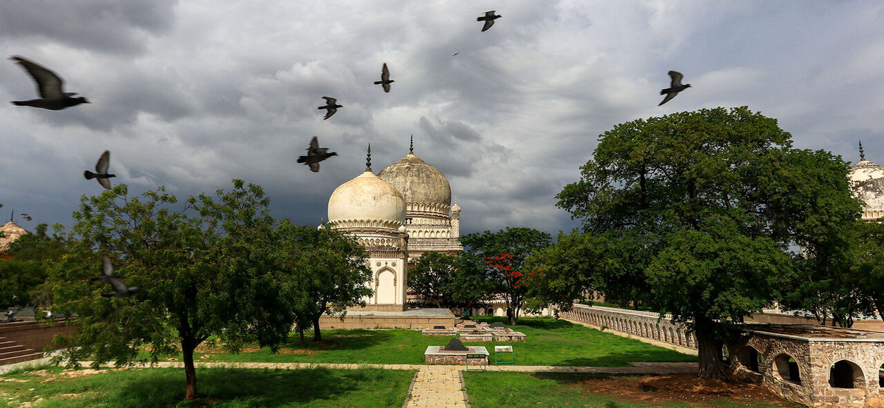 Hyderabad, Travel, Hyderabad Heritage Sites