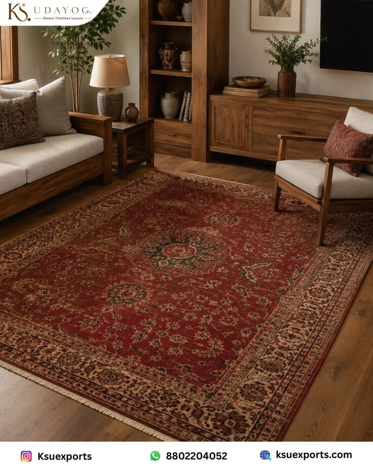 New York, Materials, USD 100,  Premium Carpets By KS Udayog &ndash; Quality Designs For Every Space