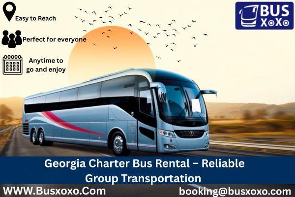 Tbilisi, Travel, Georgia Charter Bus Rental &ndash; Reliable Group Transportation