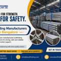 Scaffolding Manufacturers In Bangalore