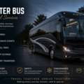 Hire A Reliable Charter Bus In Irving