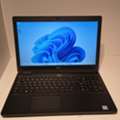 SAR 1099,  **SPECIAL OFFER** - Dell Latitude 5580 | Core I5 6th Gen | 8GB RAM | 256GB SSD