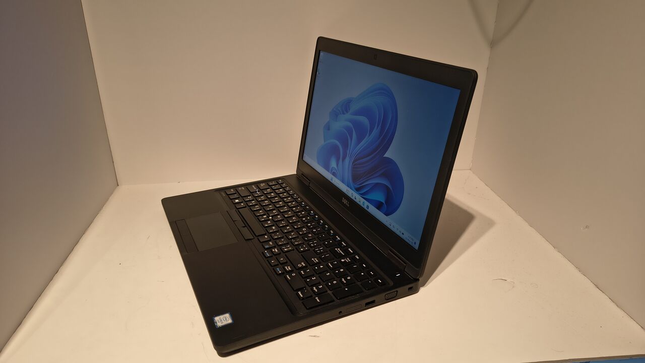 Riyadh, Computers, SAR 1099,  **SPECIAL OFFER** - Dell Latitude 5580 | Core I5 6th Gen | 8GB RAM | 256GB SSD