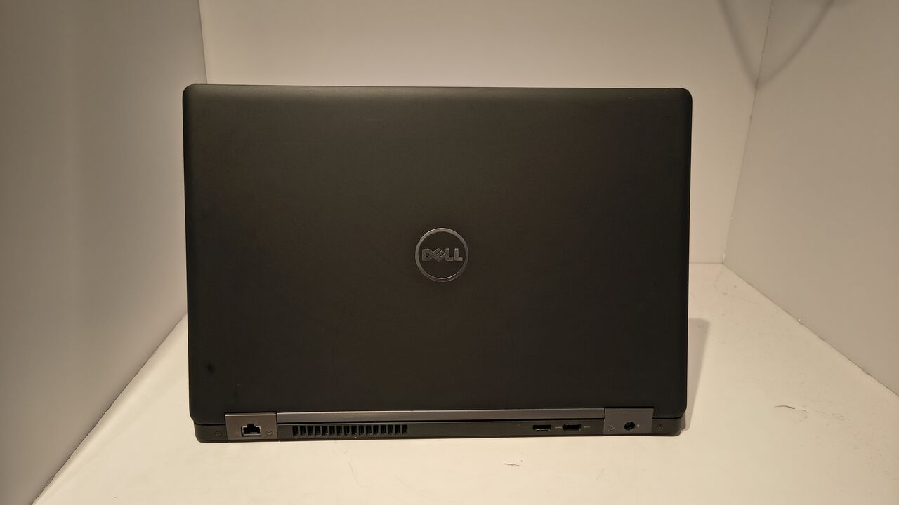 Riyadh, Computers, SAR 1099,  **SPECIAL OFFER** - Dell Latitude 5580 | Core I5 6th Gen | 8GB RAM | 256GB SSD