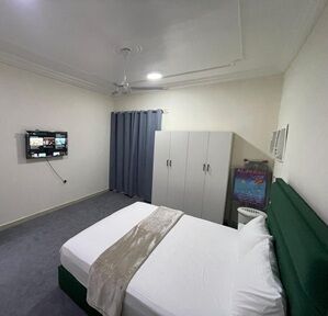 Jeddah, Rooms for Rent, SAR 1999/month,  Furnished,  ✅ Premium Room ✅ For Male Executive | All Bills Included | Monthly