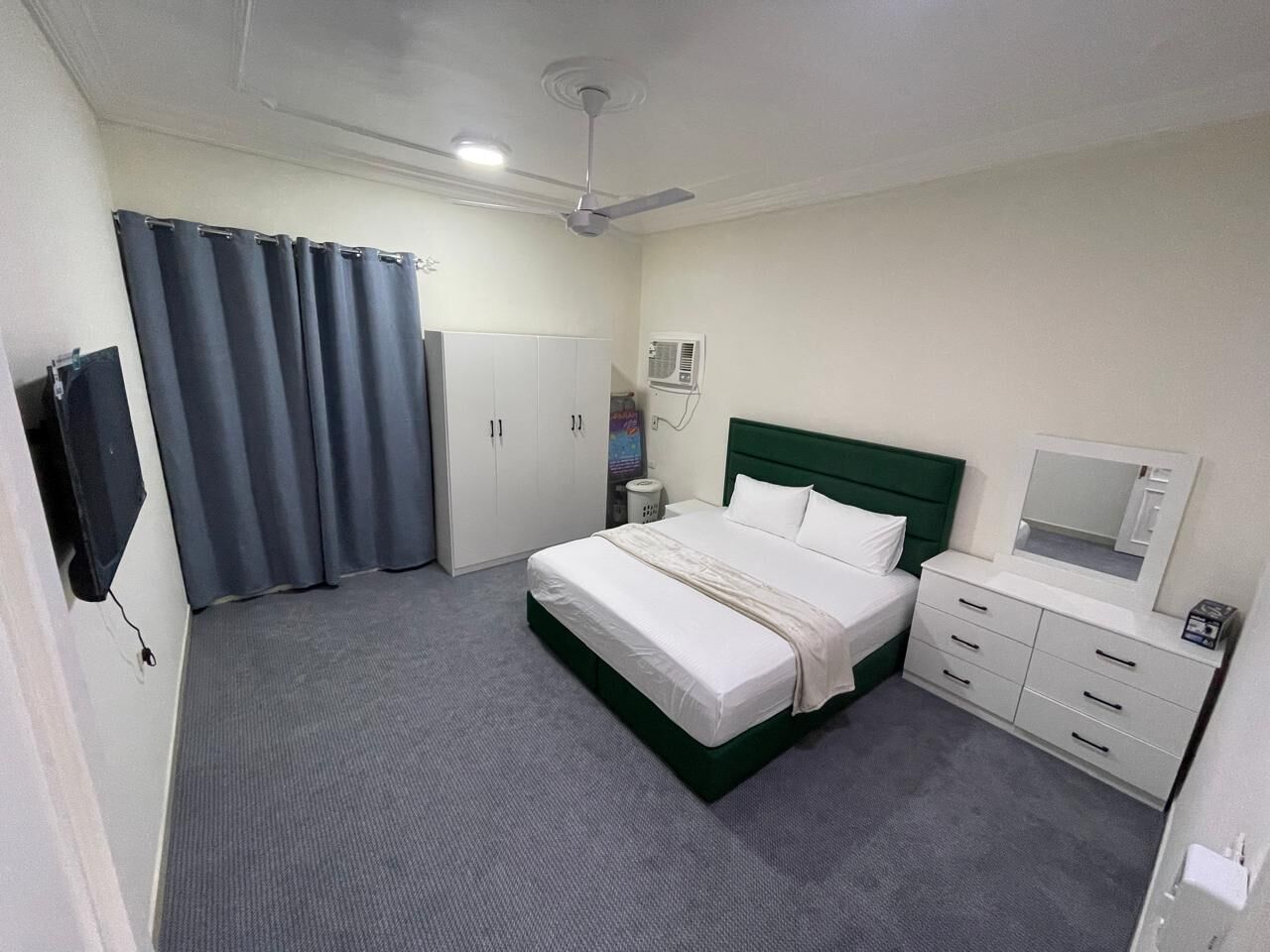 Jeddah, Rooms for Rent, SAR 1999/month,  Furnished,  ✅ Premium Room ✅ For Male Executive | All Bills Included | Monthly