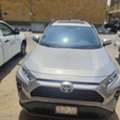 SAR 95,  Rav4,  2024,  Automatic,  60 KM,  WANT TO SELL MY MINT CONDITION CAR