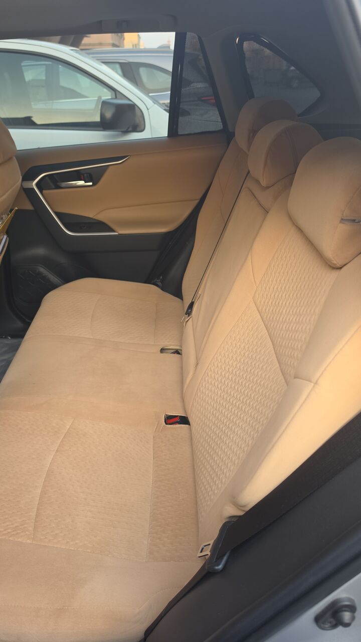 Jubail, Vehicles, Cars & Trucks , SAR 95,  Rav4,  2024,  Automatic,  60 KM,  WANT TO SELL MY MINT CONDITION CAR