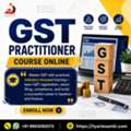 GST Practitioner Course Online &ndash; Practical Training For Career Growth