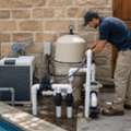 Pool Filter Cleaning In Houston TX For Clearer Water
