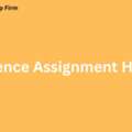 Unlock Academic Success With Science Assignment Help Experts