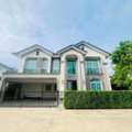THB 150000,  74 Sq. Feet,  ให้เช่าบ้านเดี่ยว 2 ชั้น 74 ตร.ว. โครงการ 