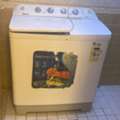 SAR 300,  Washing Machine