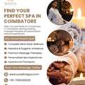 Find Your Perfect Spa In Coimbatore
