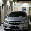 SAR 16000,  Chevrolet Malibu LT,  2013,  Automatic,  336714 KM,  Selling Car Malibu