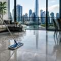 Professional Grout Cleaning Services For Spotless Floors