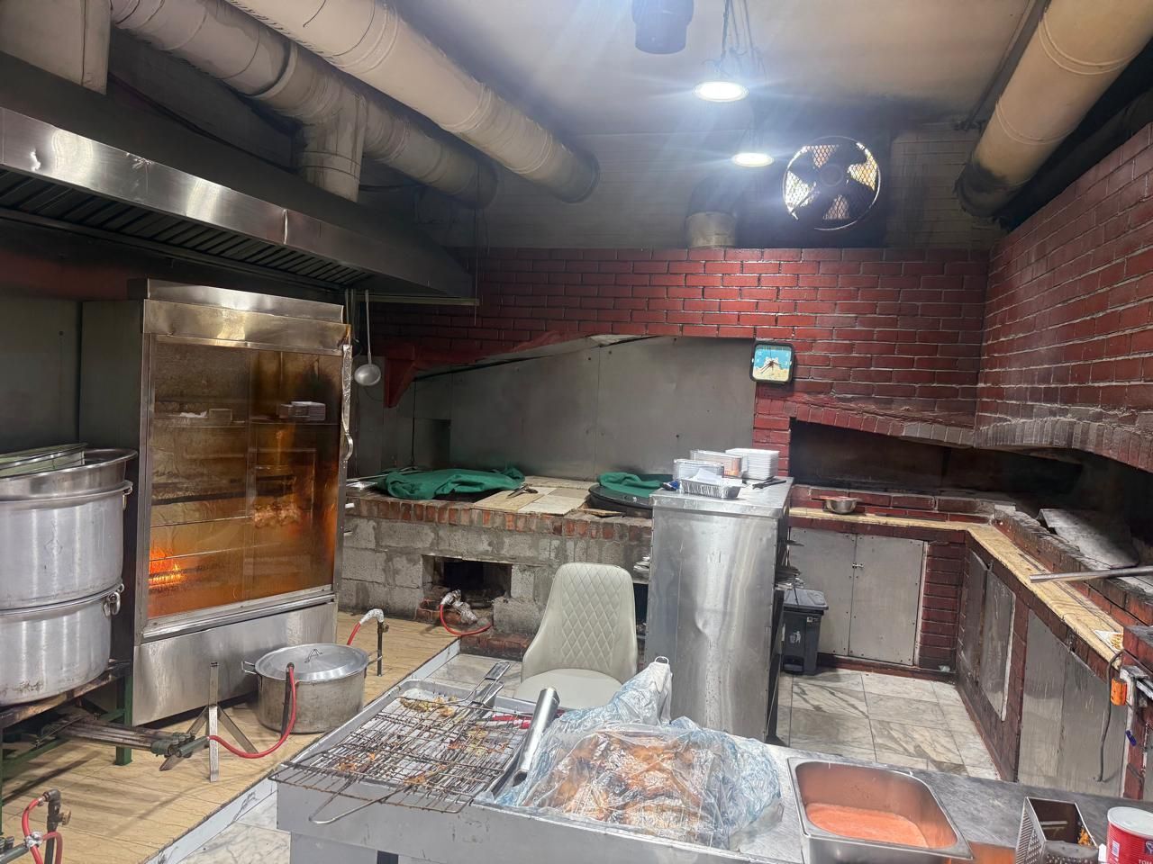 Riyadh, Businesses For Sale, Restaurant For Sale