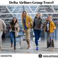 How Does Delta Group Travel Work?