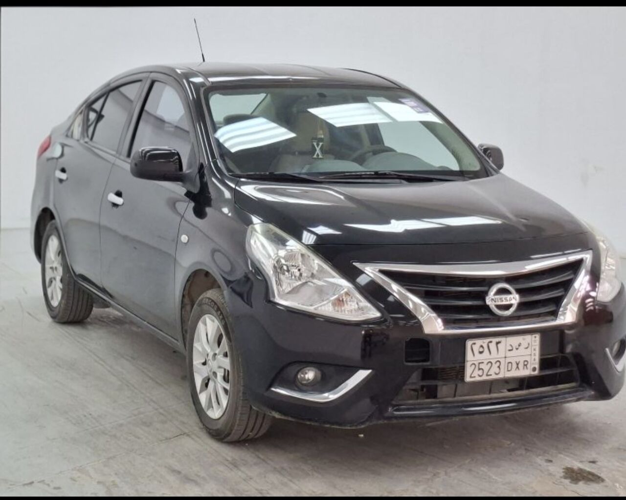 Al Mursalat, Vehicles, Cars & Trucks , SAR 30500,  Nissan Sunny,  2023,  Automatic,  95000 KM,