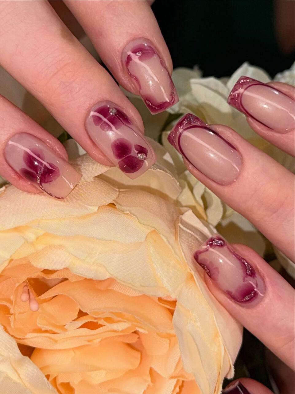 Dubai, Business, Urban Glam Barsha Heights - Beauty Salon Near TECOM Metro