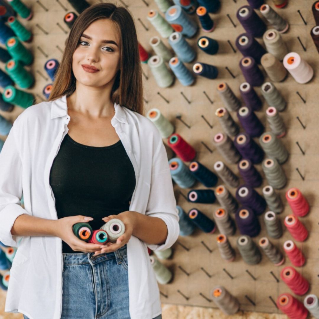 New Delhi, Clothing & Accessories, Fabric Exporter In Delhi