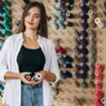 Fabric Exporter In Delhi
