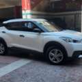 BHD 3700,  Nissan Kicks,  2018,  Automatic,  111000 KM,   For Sale In Good Condition
