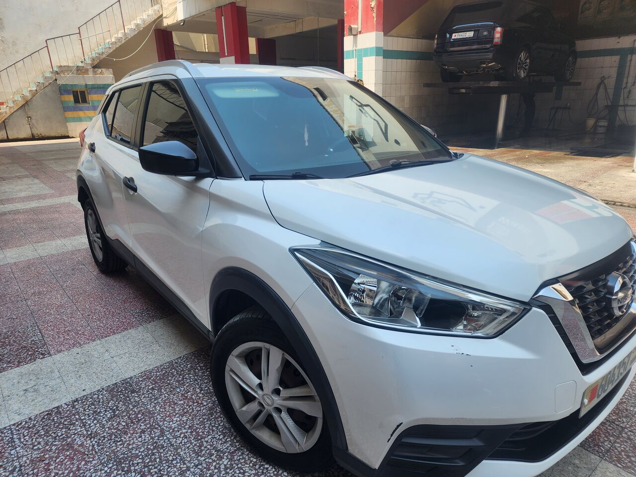 Manama, Vehicles, Cars & Trucks , BHD 3700,  Nissan Kicks,  2018,  Automatic,  111000 KM,   For Sale In Good Condition