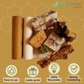 INR 570,  Buy Honeycomb Paper Packaging For Safe Shipping &ndash; EcoCushion Paper