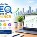 Affordable SEO Services In Delhi NCR