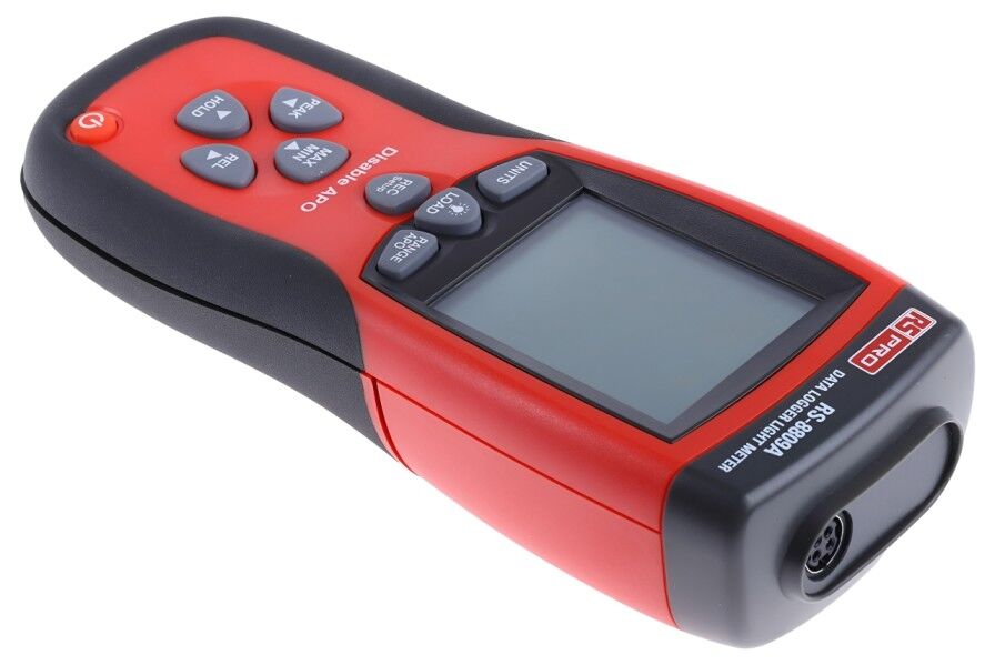 London, Electronics, GBP 118,  Shop RS PRO Light Meter | Lux Measurement | Lux Meter | EnrgTech