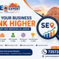 SEO Expert In Jaipur | SEO Company & Consultant