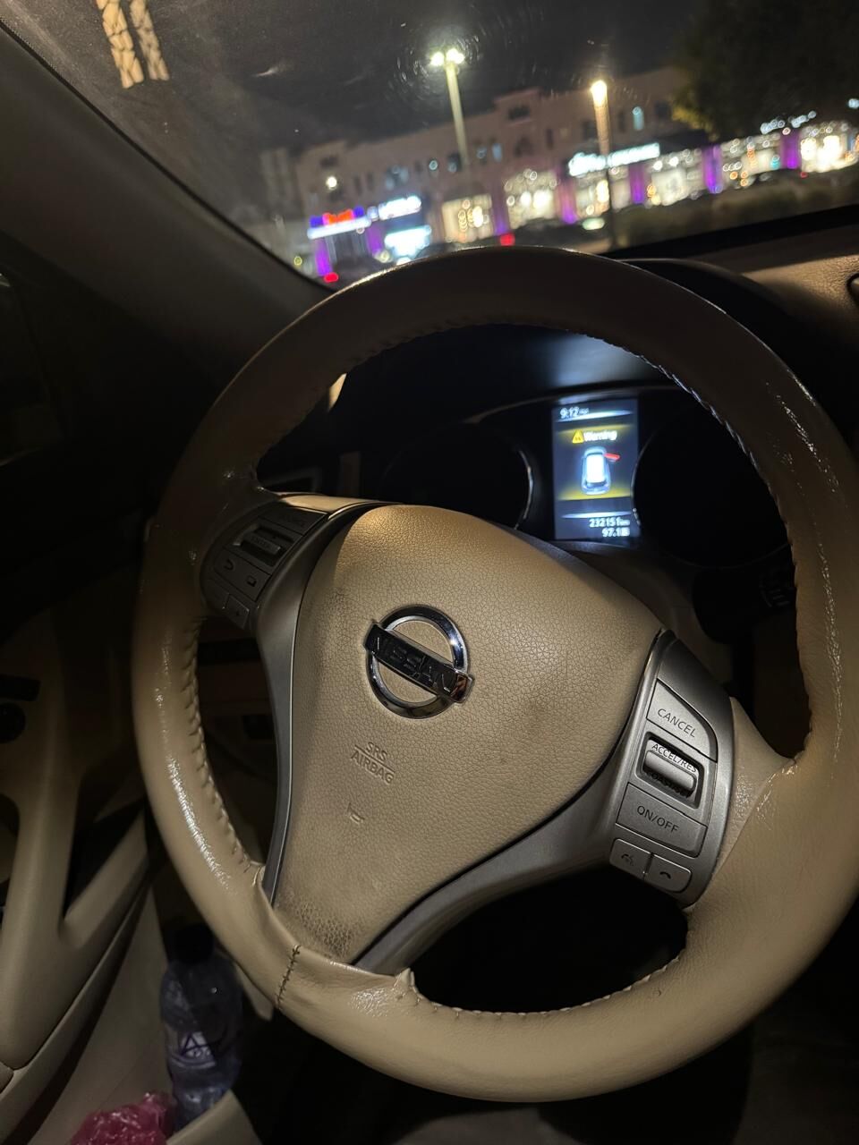 Khobar, Vehicles, Cars & Trucks , SAR 36500,  Nissan X-Trail,  2017,  Automatic,  232000 KM,  NISSAN X-TRIAL