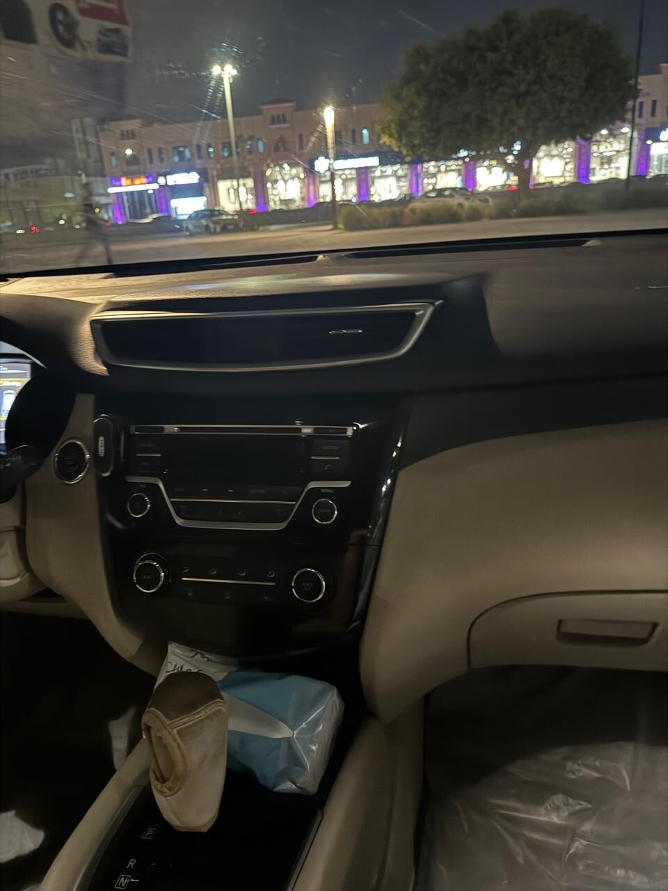 Khobar, Vehicles, Cars & Trucks , SAR 36500,  Nissan X-Trail,  2017,  Automatic,  232000 KM,  NISSAN X-TRIAL