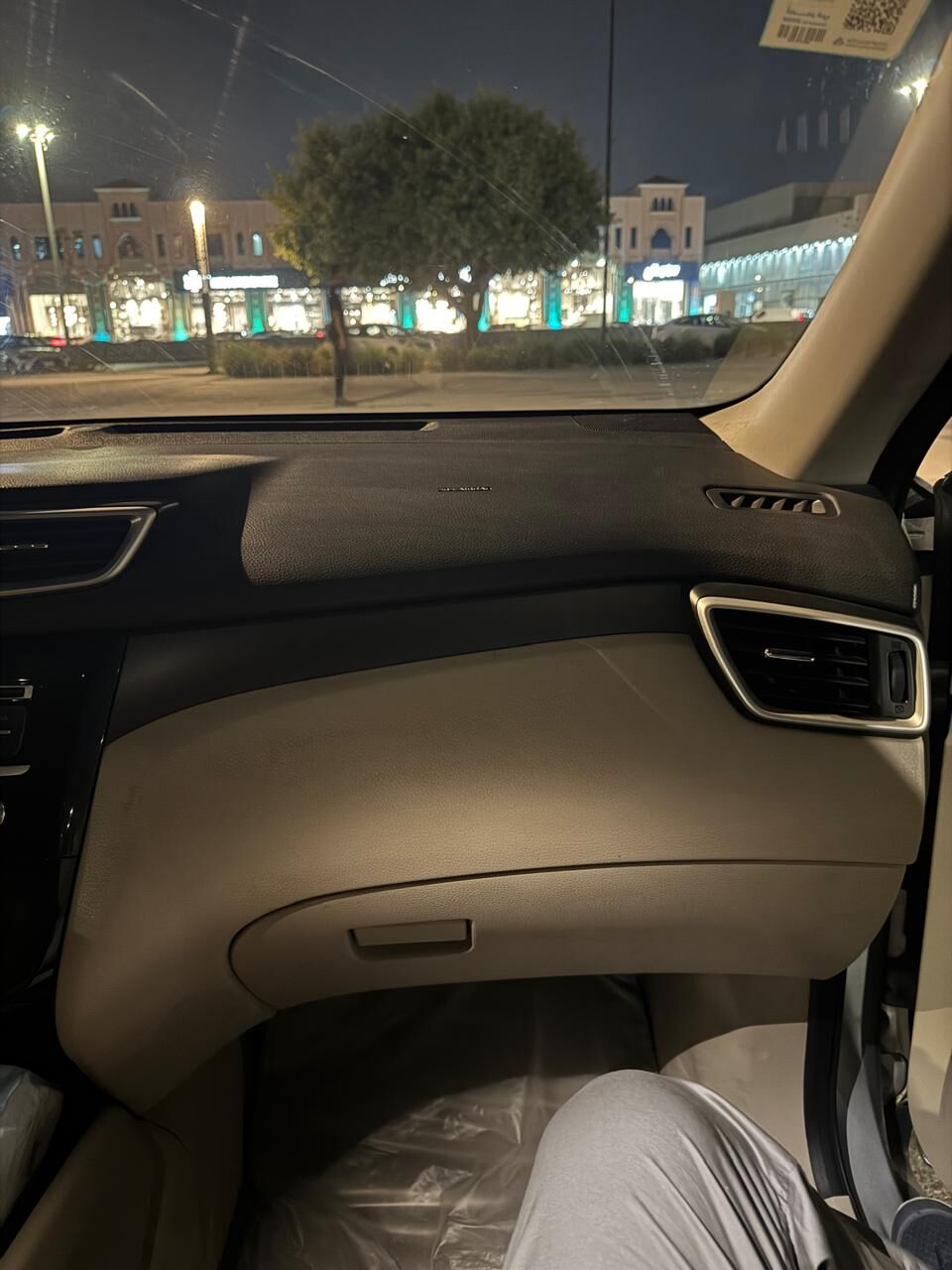 Khobar, Vehicles, Cars & Trucks , SAR 36500,  Nissan X-Trail,  2017,  Automatic,  232000 KM,  NISSAN X-TRIAL