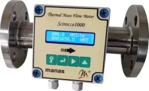 Ghaziabad, Automotive, Industrial Flow Measurement Solutions For Diverse Process Applications
