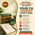 Generate Progress Through Focused CA Learning At Best Ca Institute In Coimbatore