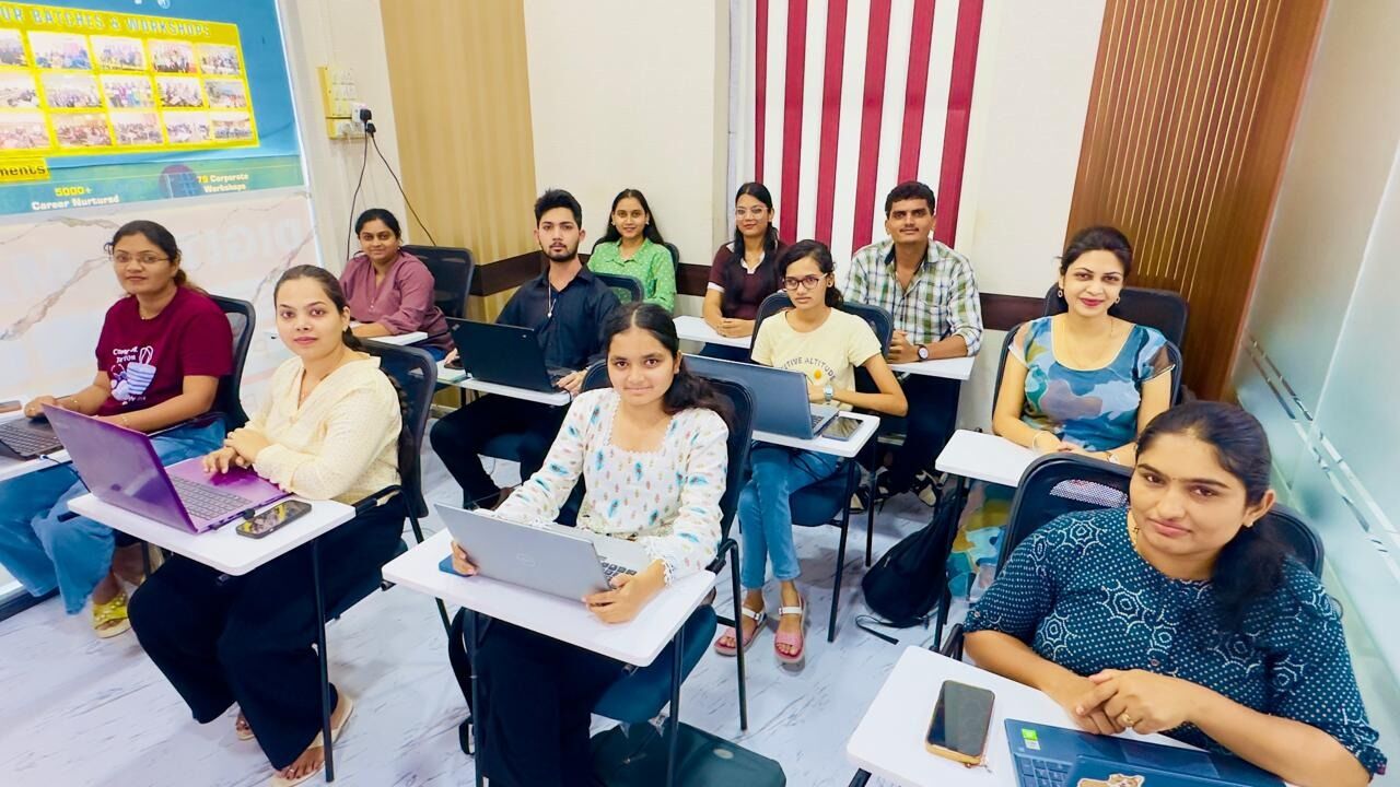 Pune, Training, Digital Marketing Courses In Pune - Training Institute Pune
