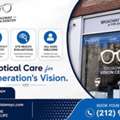 Óptica Confiable Cerca De Mí - Broadway Vision Center