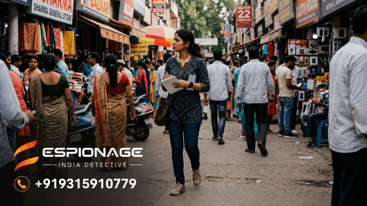 Noida, Legal, Matrimonial Detective Agency In Indore &ndash; Confidential Investigation Services