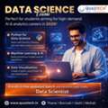 Data Science Course In Thane With Placement Support