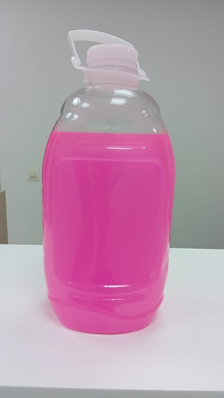 Jeddah, Items Wanted, Looking For Detergent Co.