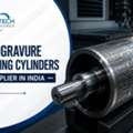 Rotogravure Printing Cylinder Supplier For Flexible Packaging India