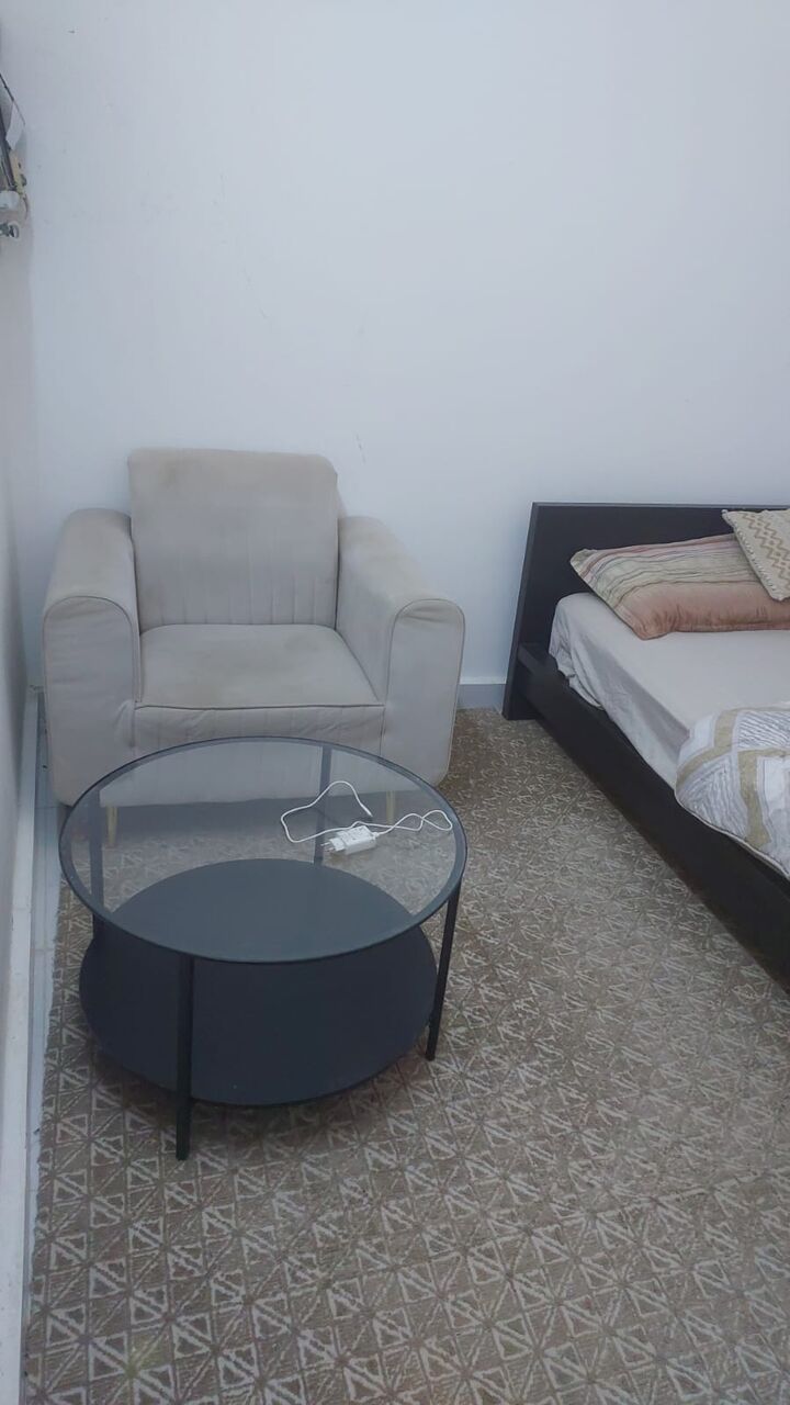 Al Bathaa, Rooms for Rent, SAR 1350/month,  Room Available