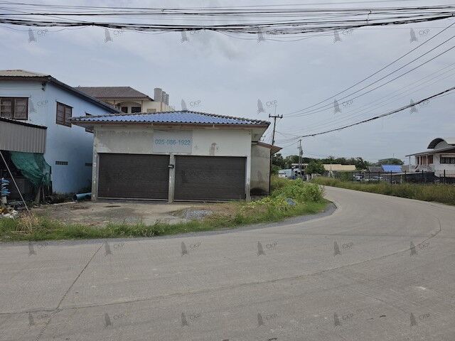 Bangkok, Real Estate For Sale, THB 5500000,  6 BR,  100 Sq. Feet,  L260133 | ขายที่ดินพร้อมสิ่งปลูกสร้างคล