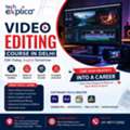 Video Editing Course In Delhi